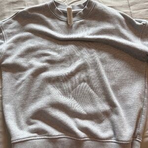 Alo Yoga Renown Crewneck